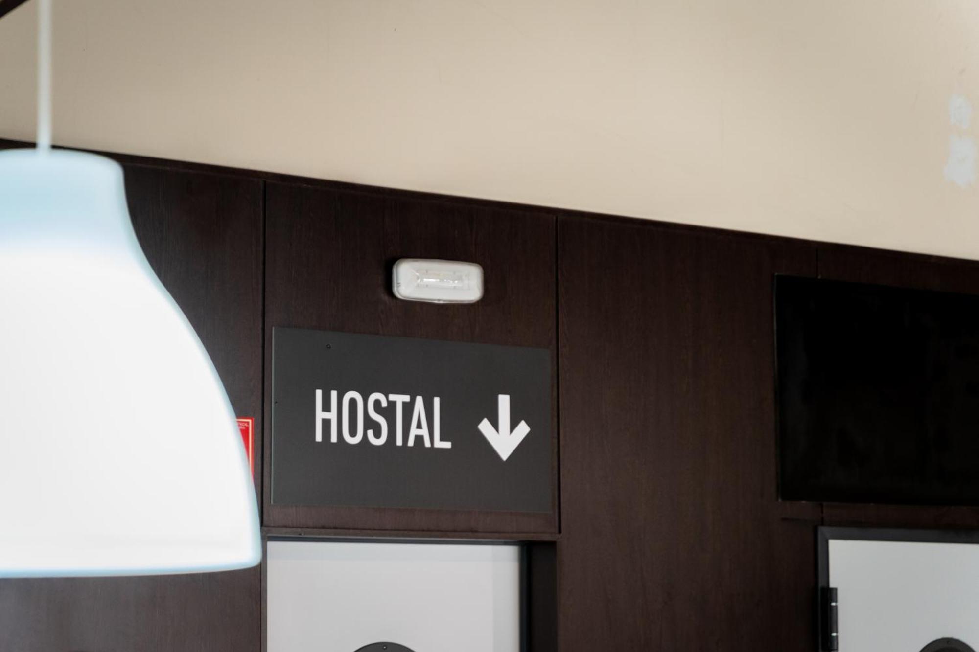 Hotel As Monreal Del Campo Exteriér fotografie
